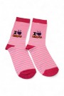 Kız Çocuk  Çorap (11-12 Yaş) 9504-1