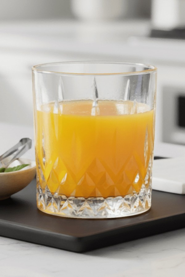 Lav Odin 3'lü Meşrubat Bardağı