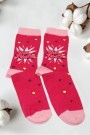 Kız Çocuk  Çorap (11-12 Yaş) 9505-3