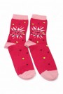 Kız Çocuk  Çorap (11-12 Yaş) 9505-3