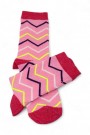 Kız Çocuk  Çorap (11-12 Yaş) 9506-4