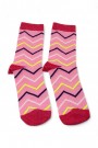 Kız Çocuk  Çorap (11-12 Yaş) 9506-4