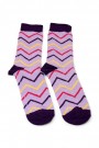 Kız Çocuk  Çorap (11-12 Yaş) 9506-3
