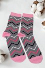 Kız Çocuk  Çorap (11-12 Yaş) 9506-1