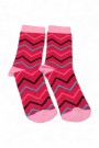 Kız Çocuk  Çorap (11-12 Yaş) 9506-2