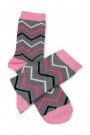 Kız Çocuk  Çorap (11-12 Yaş) 9506-1