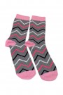 Kız Çocuk  Çorap (11-12 Yaş) 9506-1