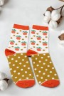 Kız Çocuk  Çorap (11-12 Yaş) 9507-4