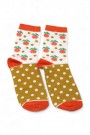 Kız Çocuk  Çorap (11-12 Yaş) 9507-4