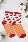Kız Çocuk  Çorap (11-12 Yaş) 9507-2