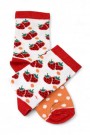 Kız Çocuk  Çorap (11-12 Yaş) 9507-2
