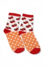 Kız Çocuk  Çorap (11-12 Yaş) 9507-2