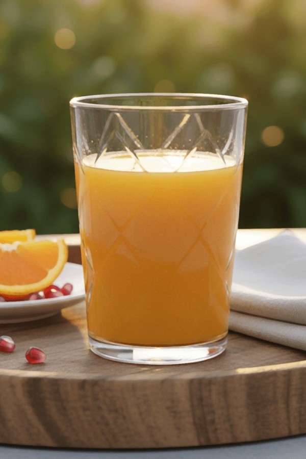 Lav Mevsim 6'lı Su Bardağı