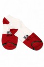 Kız Çocuk  3 Lü Patik Çorap (9-10 Yaş) 9701-5