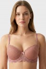Satina 1005 Destekli Sütyen 3128-8