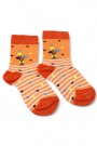Kız Çocuk Çorap (3-4 Yaş) 9602-23