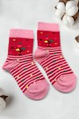 Kız Çocuk Çorap (3-4 Yaş) 9602-22