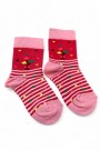 Kız Çocuk Çorap (3-4 Yaş) 9602-22