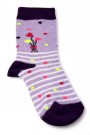 Kız Çocuk Çorap (3-4 Yaş) 9602-21