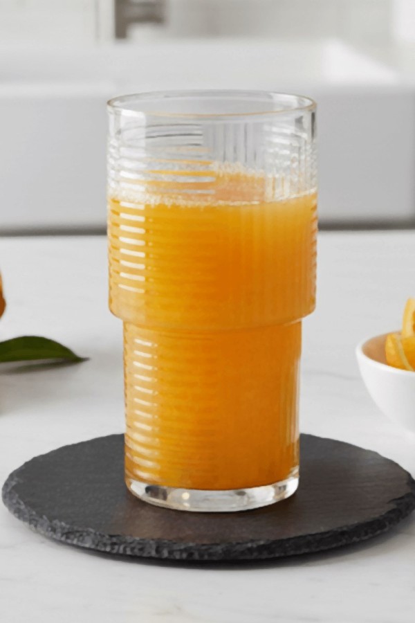 Lav Helen 3'lü Meşrubat Bardağı