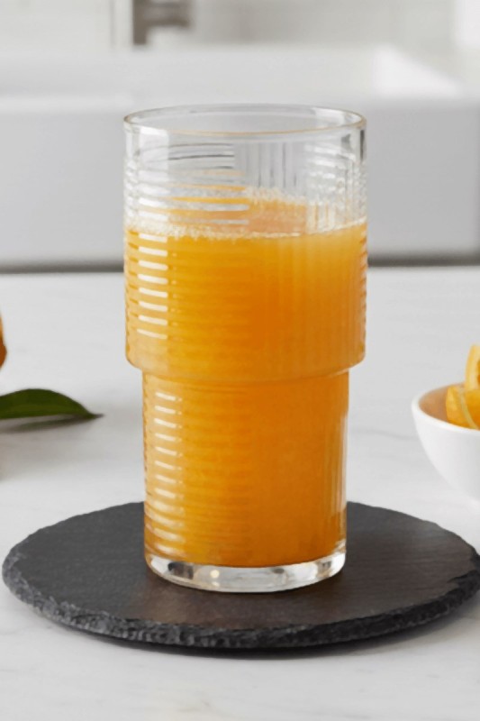 Lav Helen 3'lü Meşrubat Bardağı