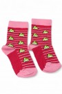 Kız Çocuk Çorap (3-4 Yaş) 9602-15