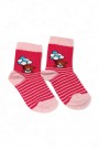 Kız Çocuk Çorap (3-4 Yaş) 9602-6