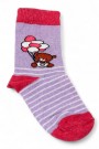 Kız Çocuk Çorap (3-4 Yaş) 9602-7