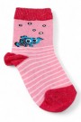Kız Çocuk Çorap (3-4 Yaş) 9602-9