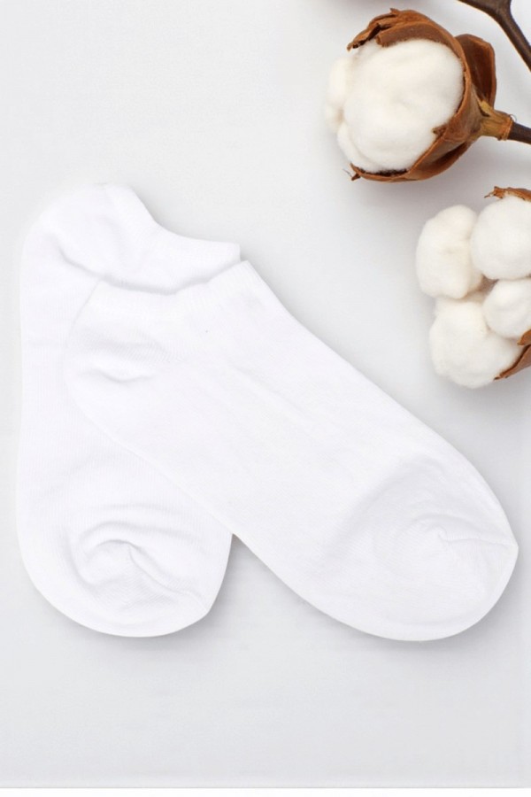 Kız Çocuk Patik Çorap (9-10 Yaş) 9702-1