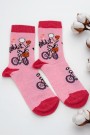 Kız Çocuk Çorap (9-10 Yaş) 9703-20