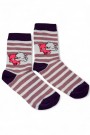 Kız Çocuk Çorap (9-10 Yaş) 9703-1