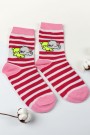 Kız Çocuk Çorap (9-10 Yaş) 9703-2
