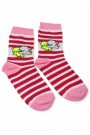 Kız Çocuk Çorap (9-10 Yaş) 9703-2