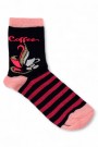 Kız Çocuk Çorap (9-10 Yaş) 9703-10