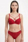 Best Umt 3622 Destekli Sütyen Takım 3308-2