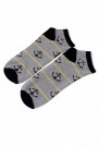 Erkek 3 Lü Çocuk Çorap (11-12 Yaş) 9406-12