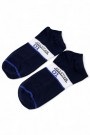 Erkek 3 Lü Çocuk Çorap (11-12 Yaş) 9406-9