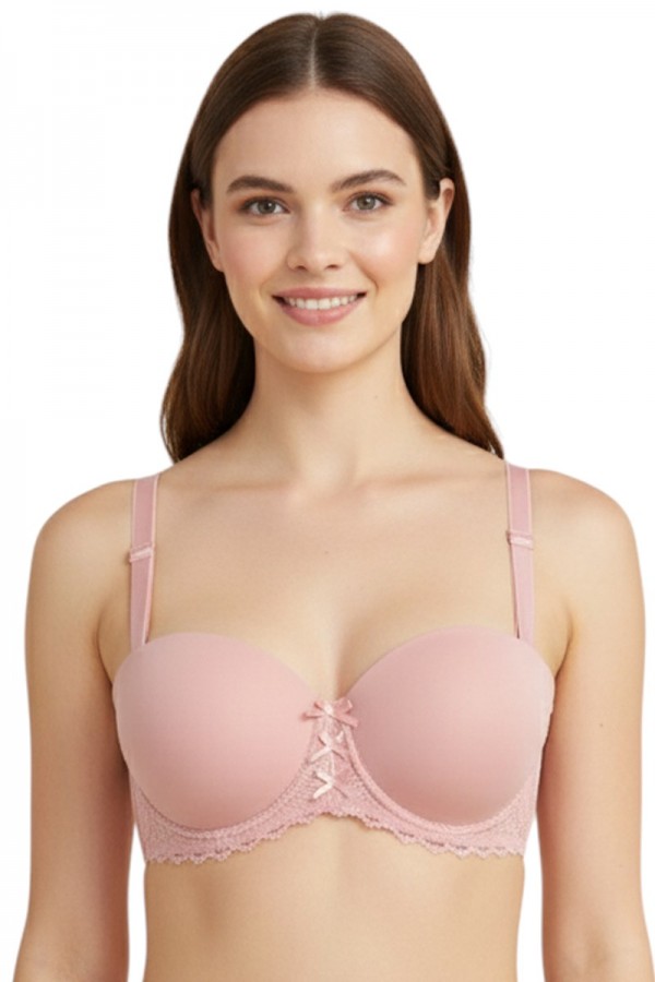 Best Umt 9937 Destekli Sütyen 3110-1