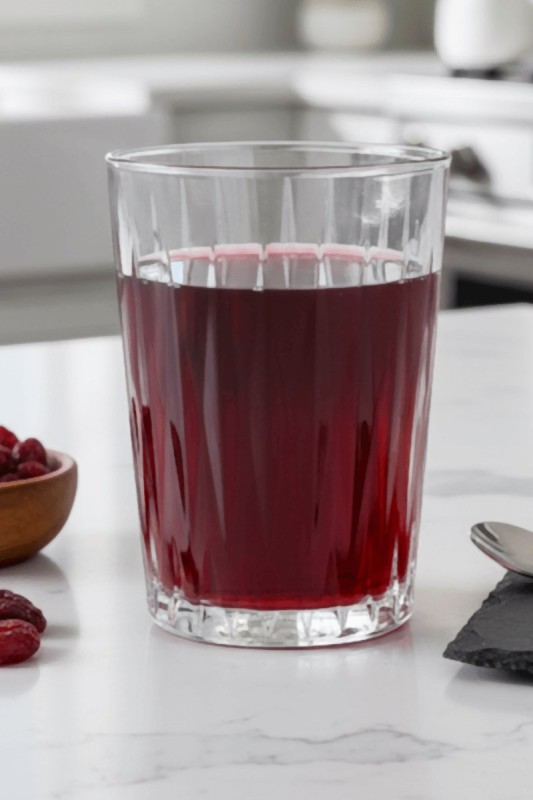 Paşabahçe Luzia 3'lü Su Bardağı