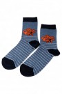 Erkek Çocuk Çorap (9-10 Yaş) 9402-5