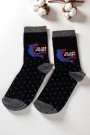 Erkek Çocuk Çorap (9-10 Yaş) 9402-3