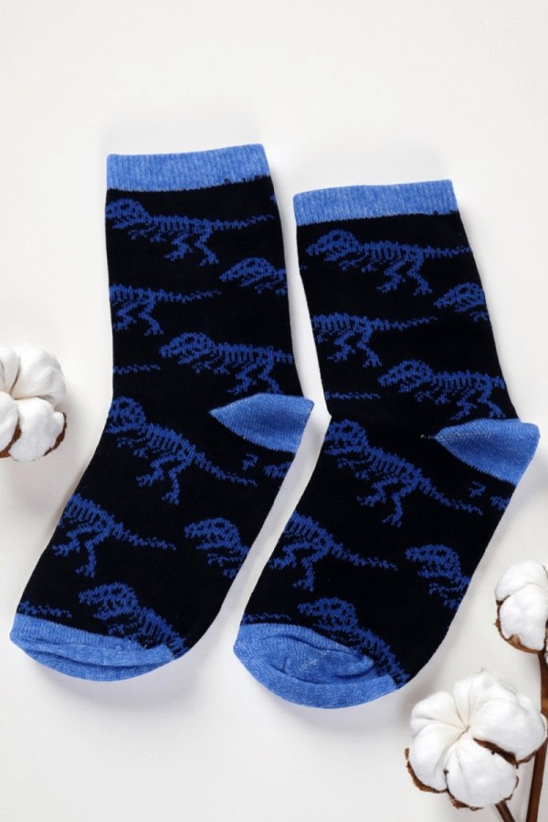 Erkek Çocuk Çorap (7-8 Yaş) 9403-12