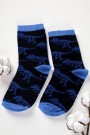 Erkek Çocuk Çorap (7-8 Yaş) 9403-12