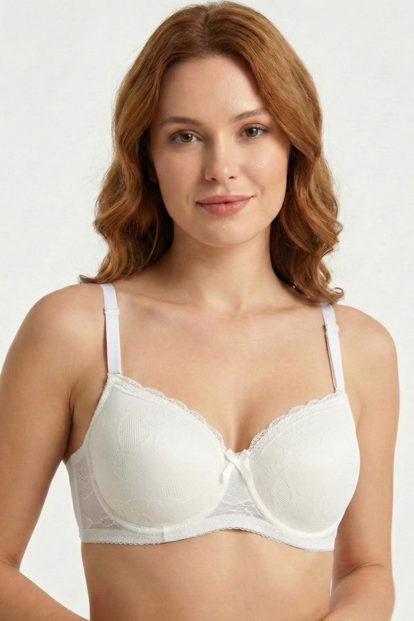 Best Umt 1727 Desteksiz Sütyen 3246-1