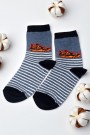 Erkek Çocuk Çorap (7-8 Yaş) 9403-8
