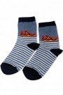Erkek Çocuk Çorap (7-8 Yaş) 9403-8