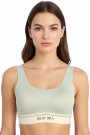 Best Bra L250 Lazer Kesim Desteksiz Sütyen 3243-4