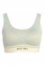 Best Bra L250 Lazer Kesim Desteksiz Sütyen 3243-4