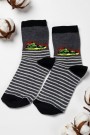 Erkek Çocuk Çorap (7-8 Yaş) 9403-7